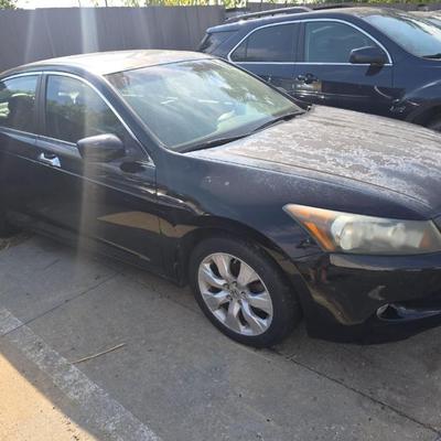 Sale Photo Thumbnail #46: Honda accord 2008