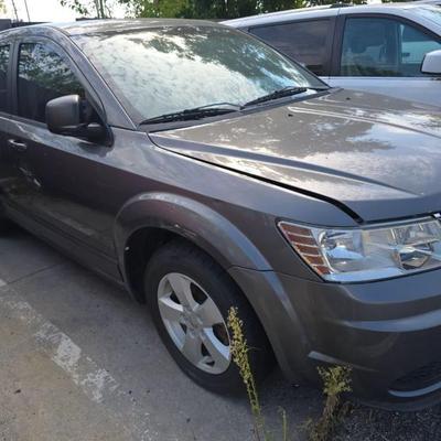 Sale Photo Thumbnail #126: Dodge Journey 2013