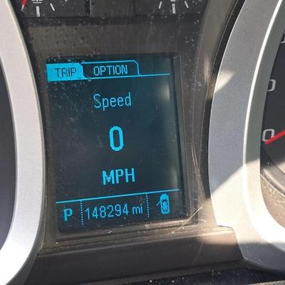 Sale Photo Thumbnail #141: Chevrolet Equinox 2016