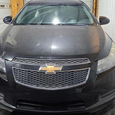 Sale Photo Thumbnail #216: Chevy Cruze 2014