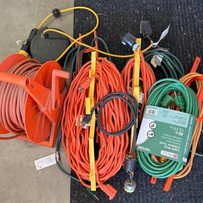 Extension Cords