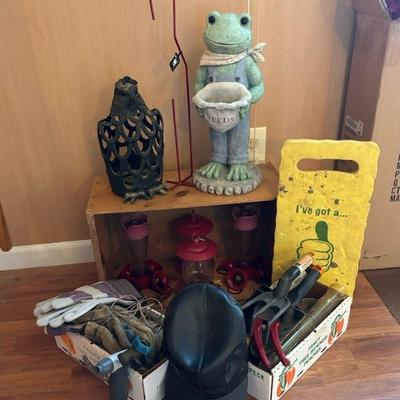 Gardening Set