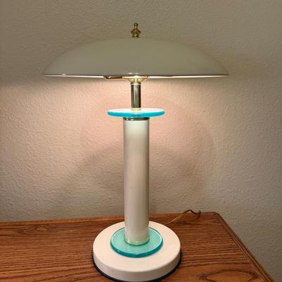 Touch Lamp