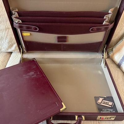 Men’s Briefcase 