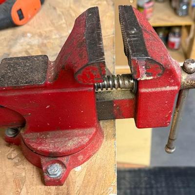 Vice Grip