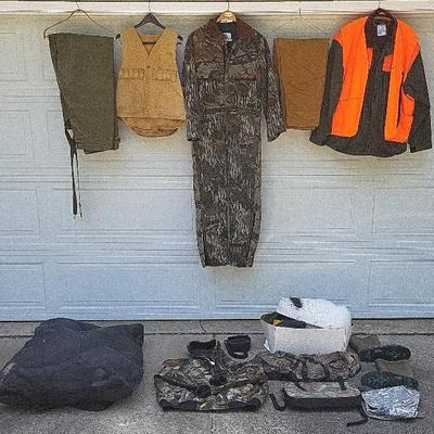 Gone Huntin' (BR3)