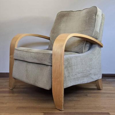 Recliner #1 (BR3)