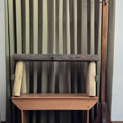 Mudroom Mash (LR)
