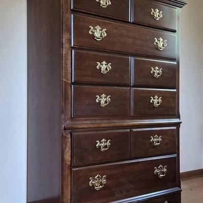 Thomasville Dresser (BR3)
