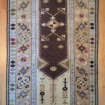Area Rug (BR1)    
