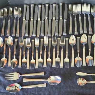 Flatware by Wallace (LR)