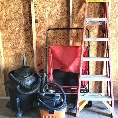 Fall Clean-up (S)