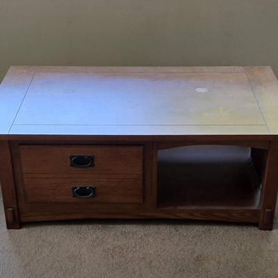 Coffee Table (LR)
