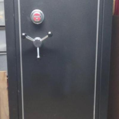 28-Gun Safe