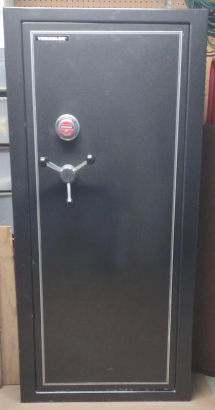 28-Gun Safe