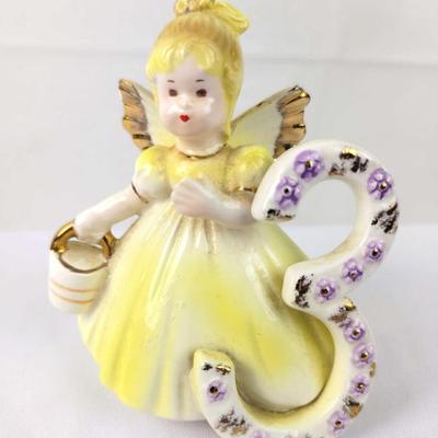 Josef Originals Birthday Angel