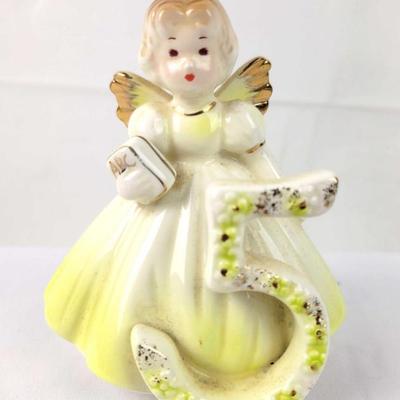 Josef Originals Birthday Angel