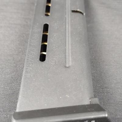 Wilson Combat 1911 9mm Magazine