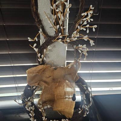 Bunny Decor