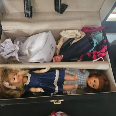 Ginny Dolls