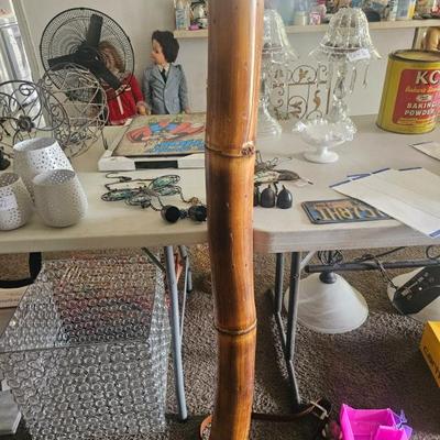 Rain Stick