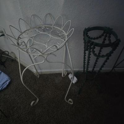 Plant Stands