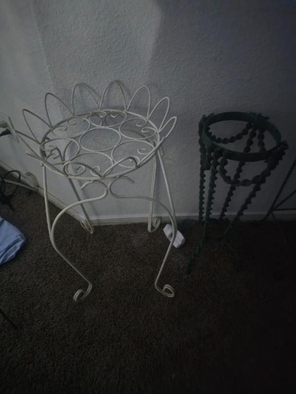 Plant Stands