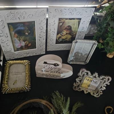 Frames