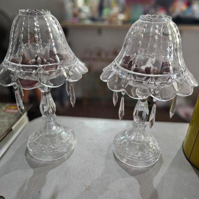 Candle Holders 