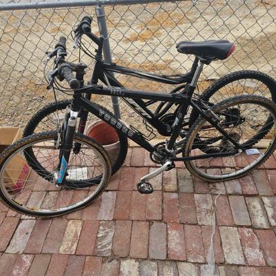 Bicycles