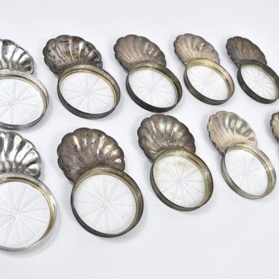 Sterling Silver