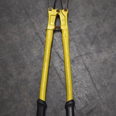 Bolt Cutters