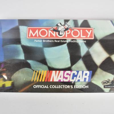 Monopoly