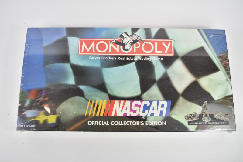 Monopoly