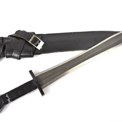 Spartan Sword