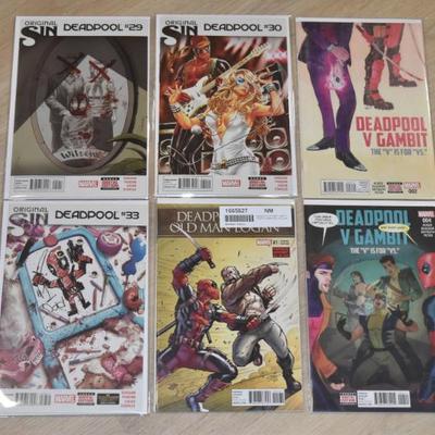 Comics