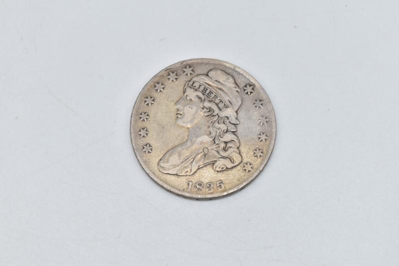 Silver Coin