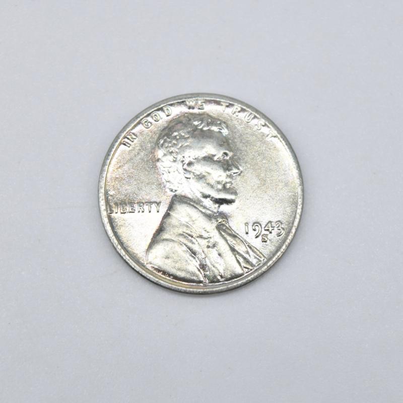 Steel Penny