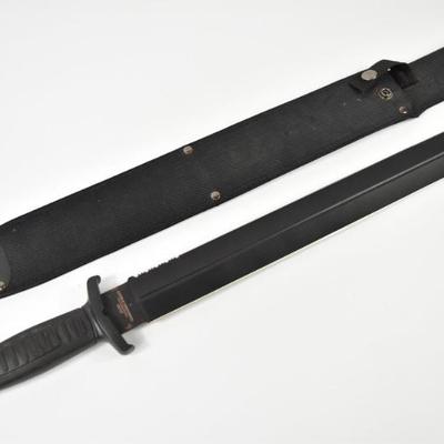 Sword