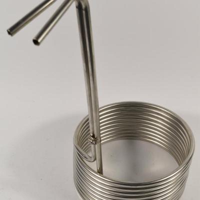 Wort Chiller