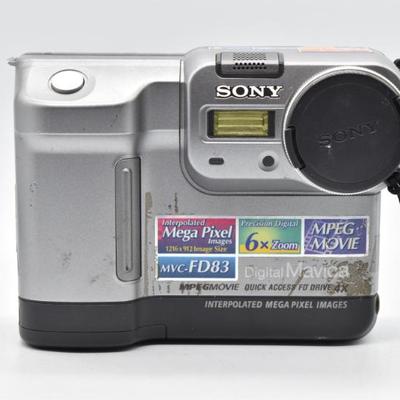 Sony