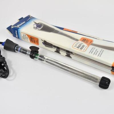 Fish Tank Heater