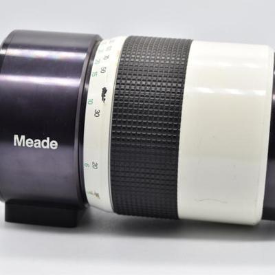 Meade