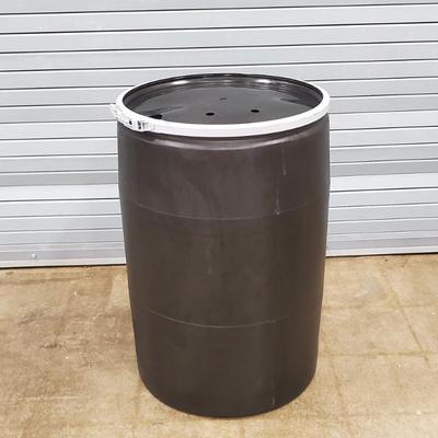 55 Gallon Drum
