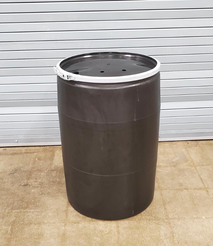 55 Gallon Drum