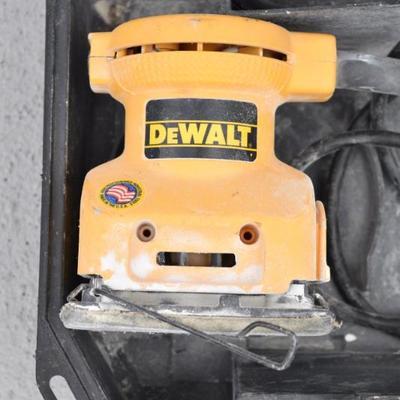 DeWalt