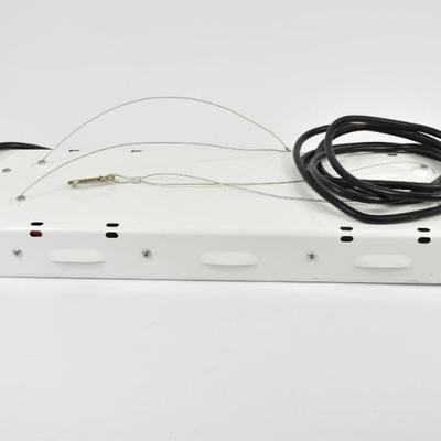 Grow Lighting 2ft T5 Fluorescent 