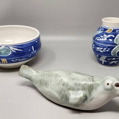 Ceramic Decor