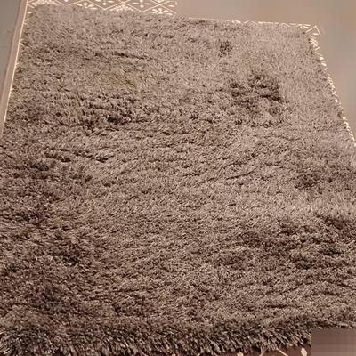 Gaser Shag Rug 