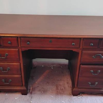 Vintage Desk 